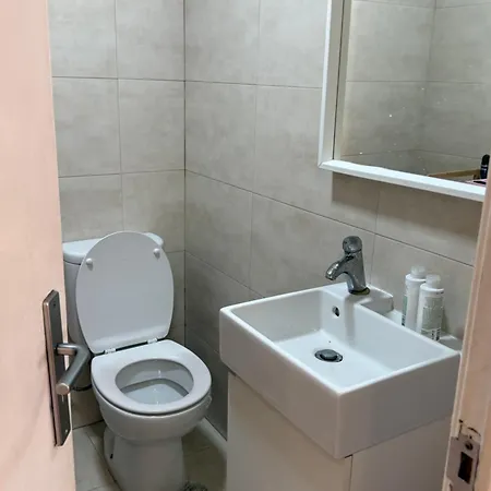 Séjour chez l'habitant The Odivelas (Lisbon)
